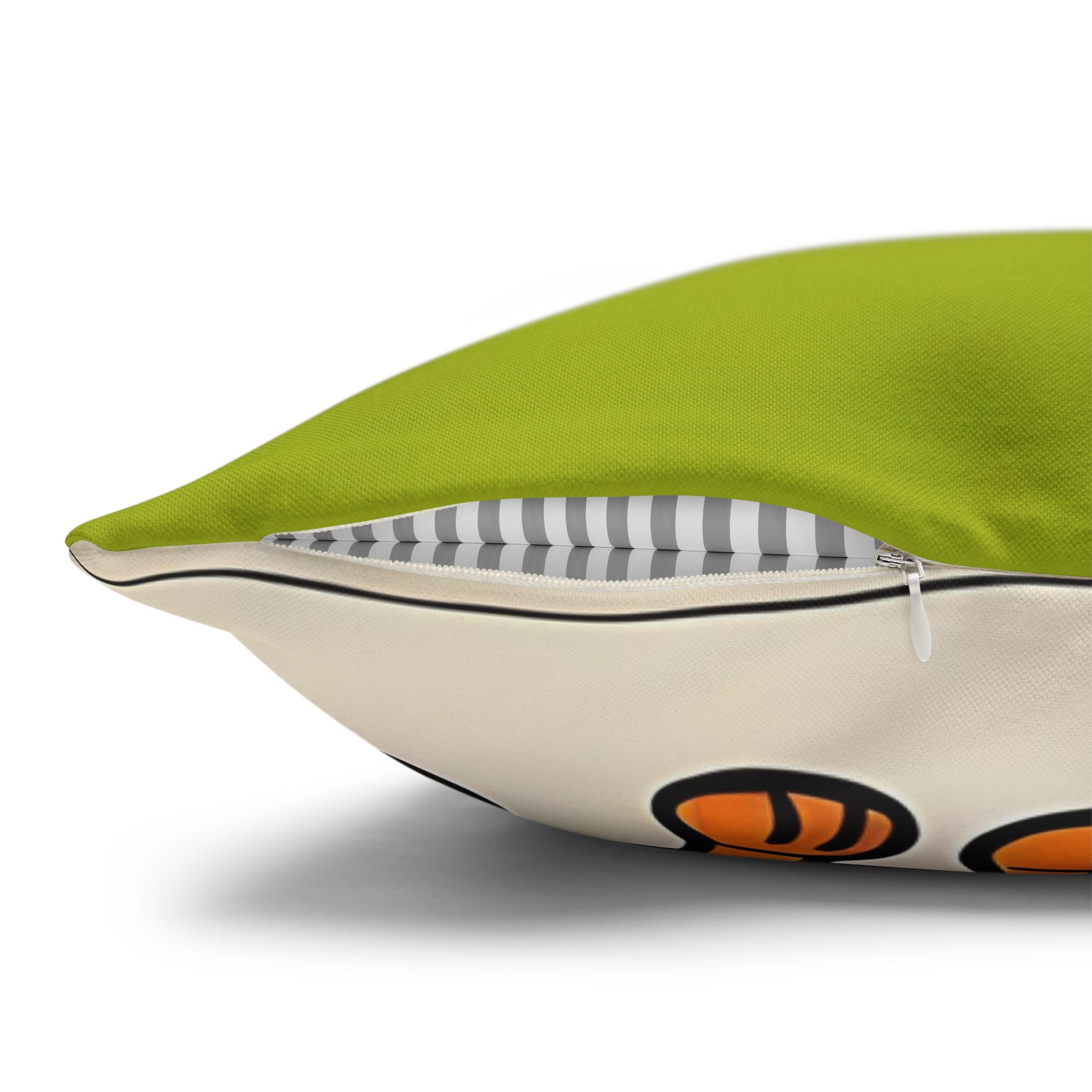 Doxie Dog Dwelling, Kitschy Mid Century Modern Pillow COVER Only - Mid Century Modern Gal