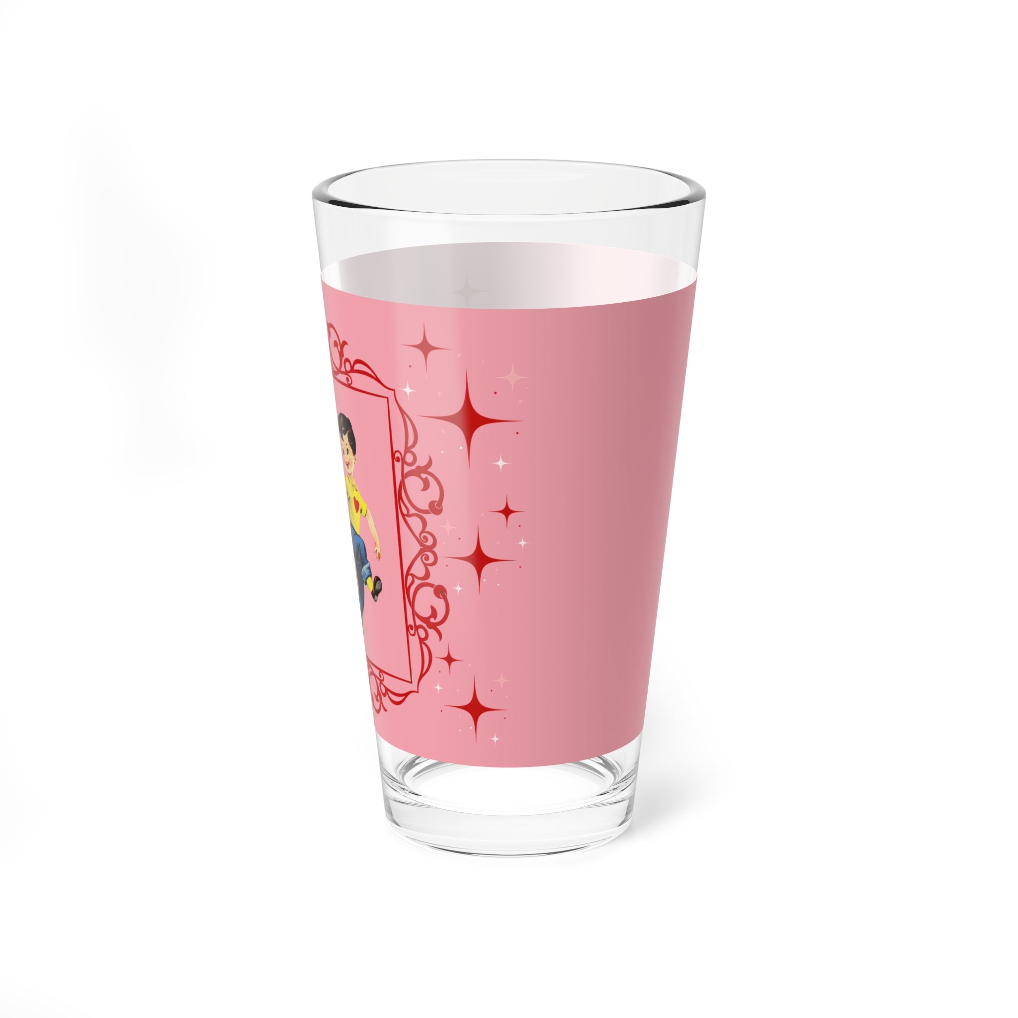 Retro 50s Valentine&