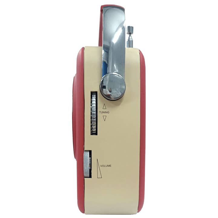 Wholesale Supersonic Multi-Function Bluetooth Retro Speaker