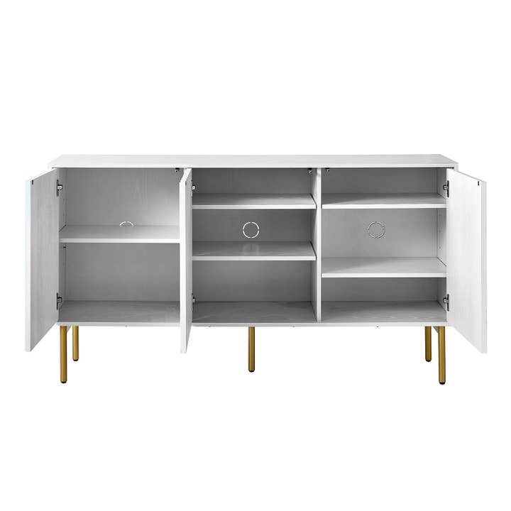 Wholesale Frank 3 Door Sideboard
