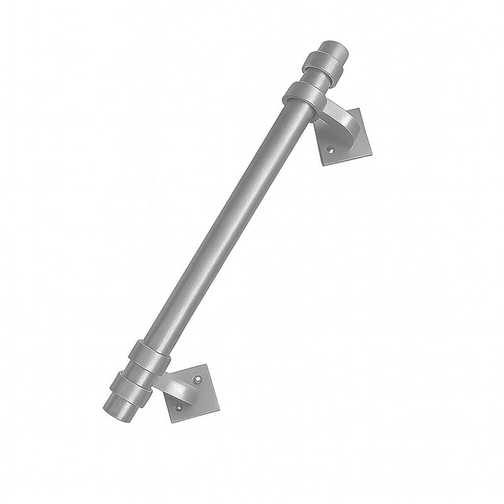 Modern Contemporary Art Deco Style #2 Door Pull for Interior Doors - sold individually