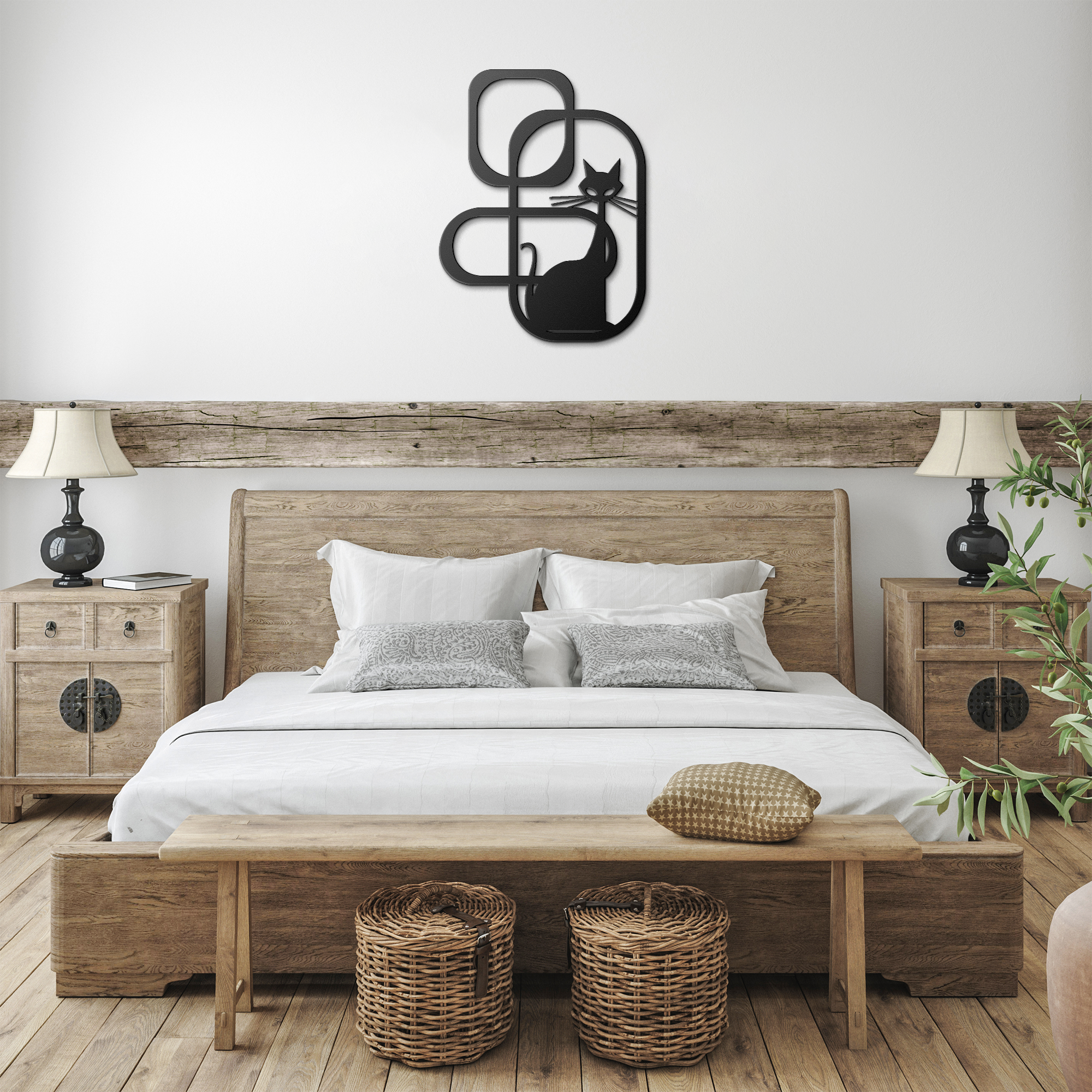 Atomic_Cat_Mid_Century_Modern_Wall_Art__Black_Farmhouse_Bedroom_Mockup.png