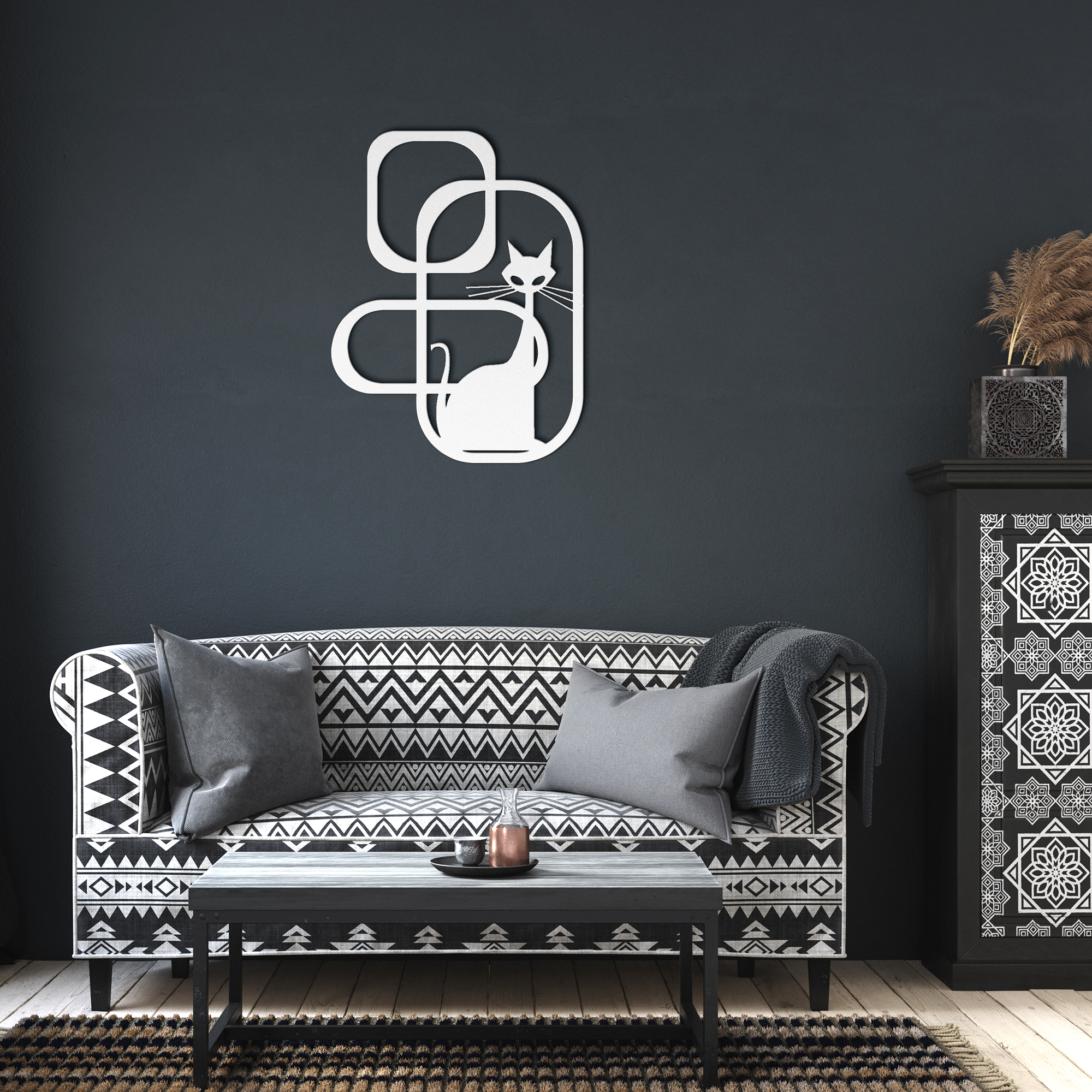 Atomic_Cat_Mid_Century_Modern_Wall_Art__White_Dark_Living_Room_Mockup.png