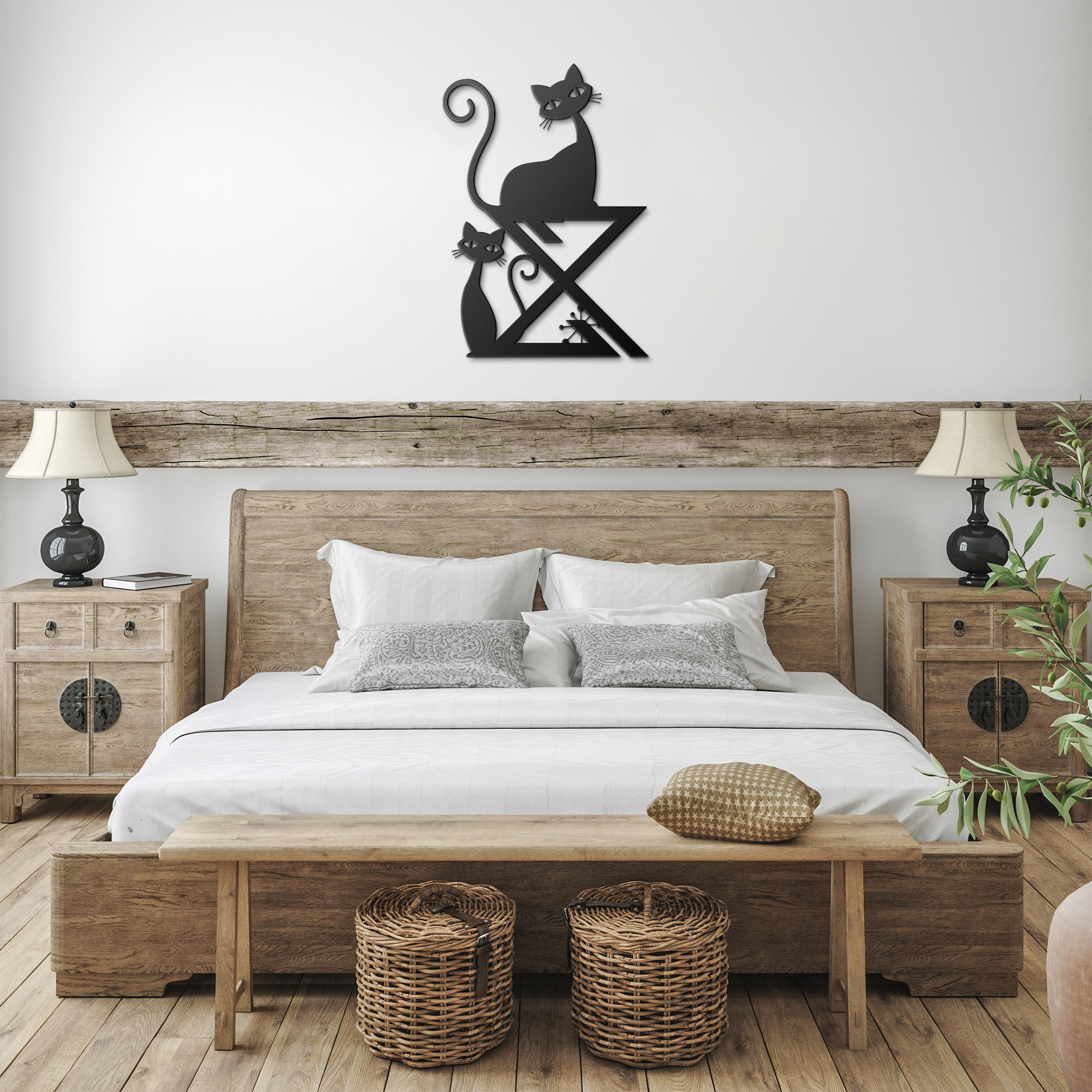 Atomic_Cats_Mid_Century_Modern_Kitschy__Black_Farmhouse_Bedroom_Mockup.png