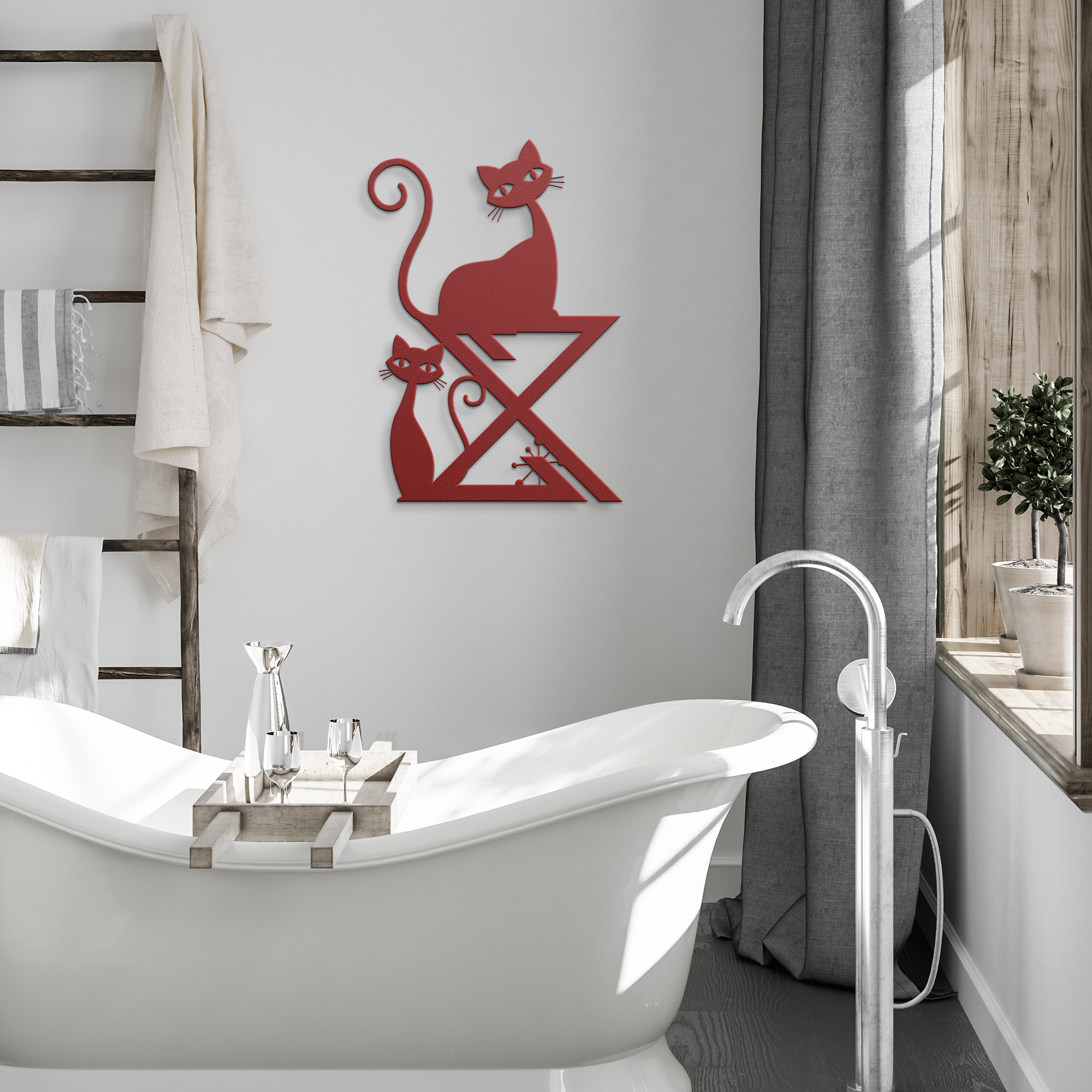 Atomic_Cats_Mid_Century_Modern_Kitschy__Red_Modern_Bathroom_Mockup.png