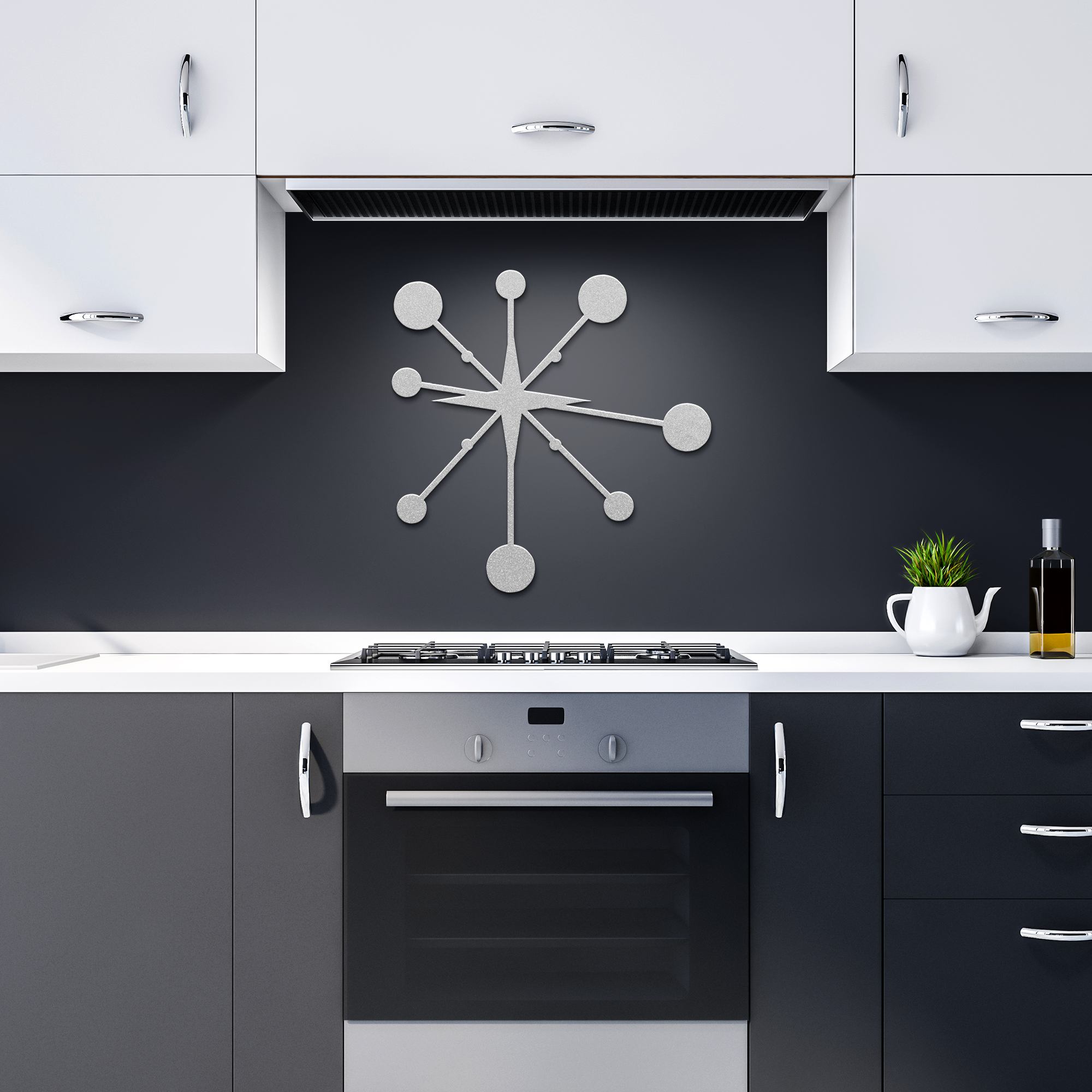 Atomic_Starburst_Mid_Century_Modern_Met_Silver_Dark_Kitchen_Mockup.png