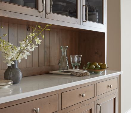Cabinet Knobs - Edona Series - 1-1/4" Inch - Multiple Finishes Available - Sold Individually