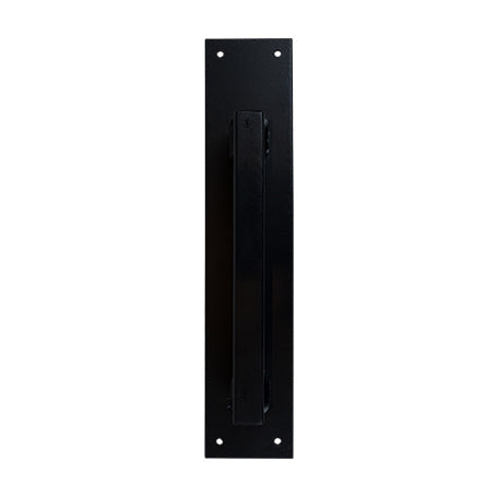 Extra Large Rectangular Pull - 11" Inch - Multiple Finishes Available - Sold Individually