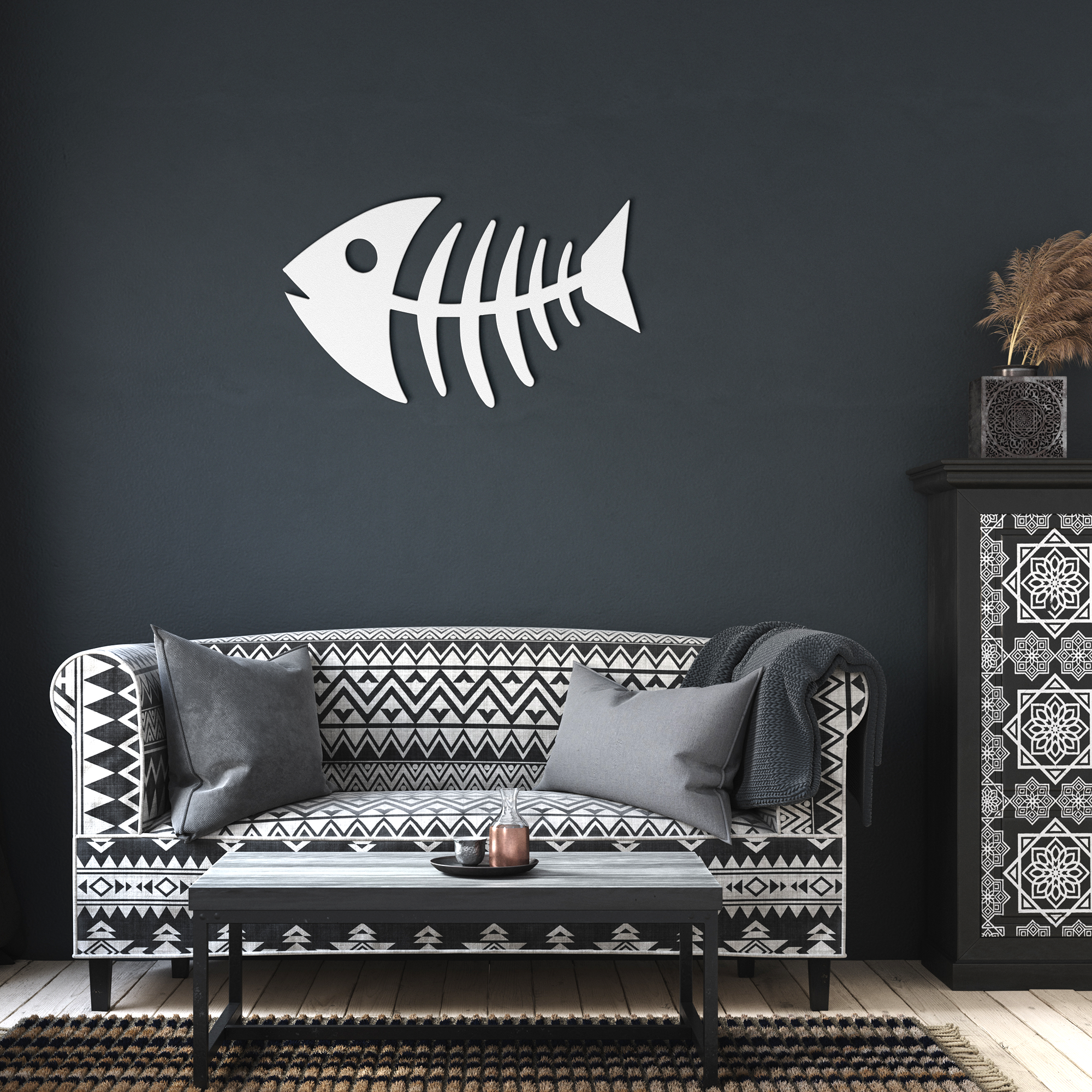 Mid_Century_Modern_Fish_Art_Metal_Art__White_Dark_Living_Room_Mockup.png
