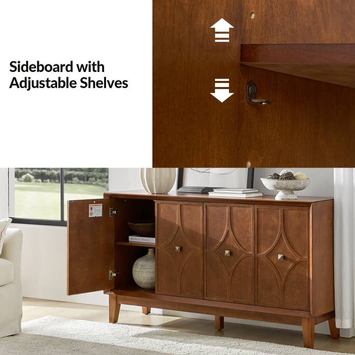 Wholesale Xenia Sideboard