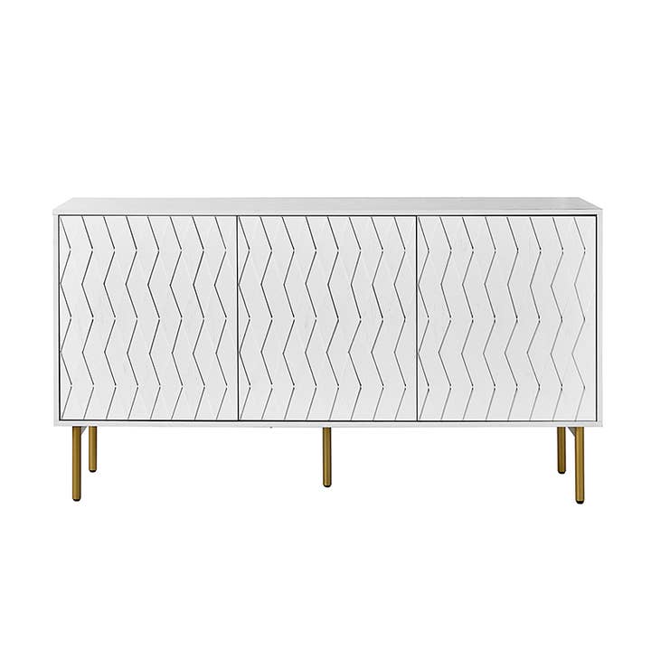 Wholesale Frank 3 Door Sideboard
