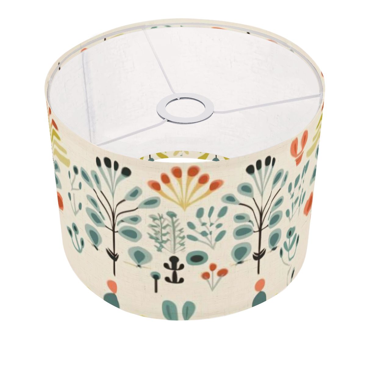 Mid Century Modern Scandinavian Designed Lamp SHADE - For Arc Floor Lamps Only - Mid Century Modern Gal