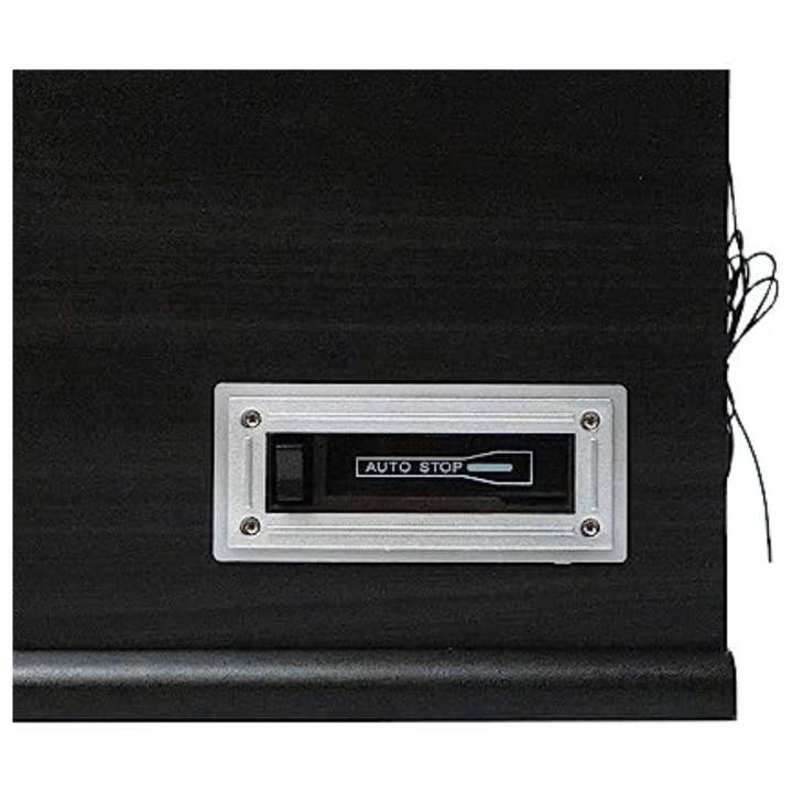 Wholesale Victor State 7-in-1 Wood Music Center with 3-Speed Turntable