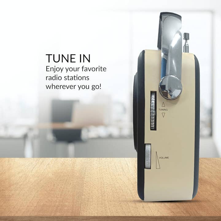 Wholesale Supersonic Multi-Function Bluetooth Retro Speaker