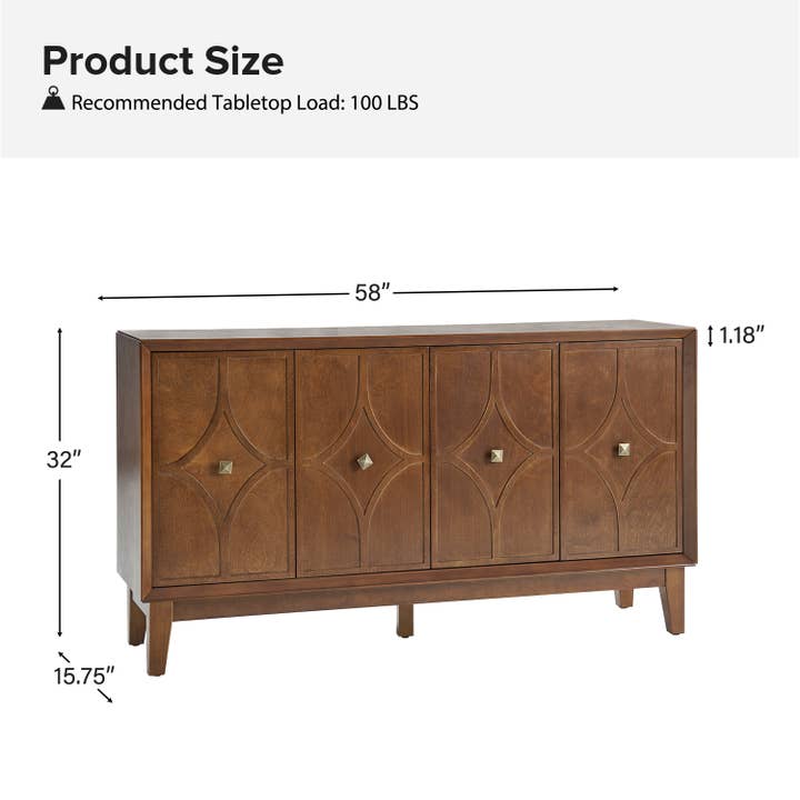 Wholesale Xenia Sideboard