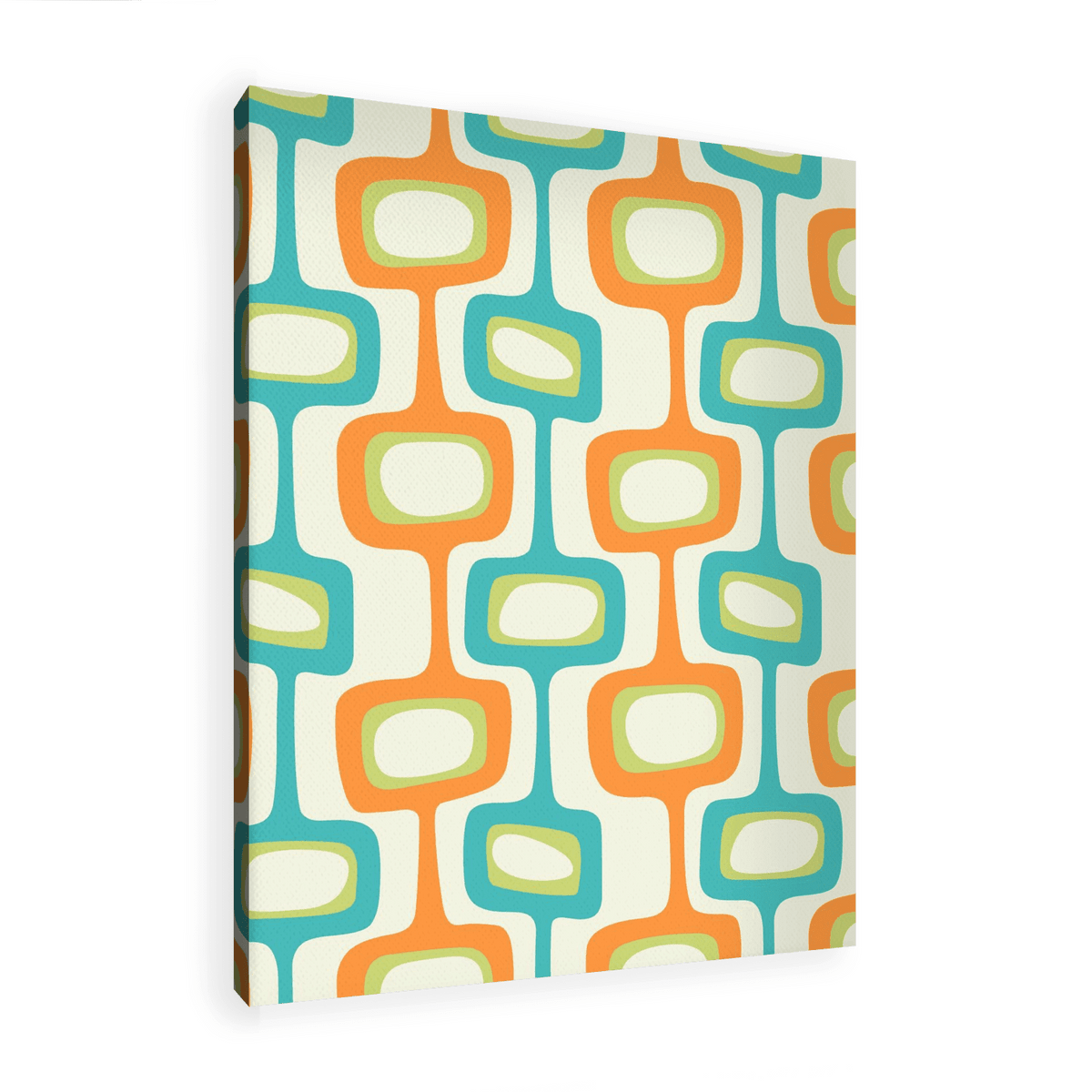 Canvas with custom design Canvas