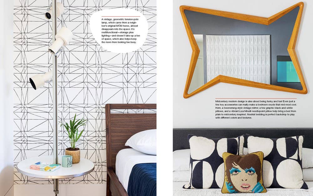 Wholesale Midcentury Modern Style