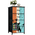 4-Drawer Dresser - Mid Century Modern Gal