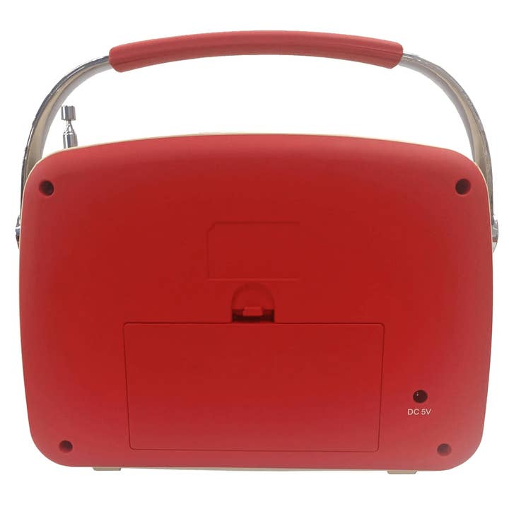 Wholesale Supersonic Multi-Function Bluetooth Retro Speaker