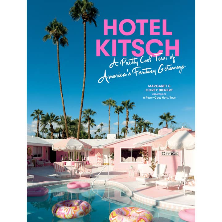 Wholesale Hotel Kitsch