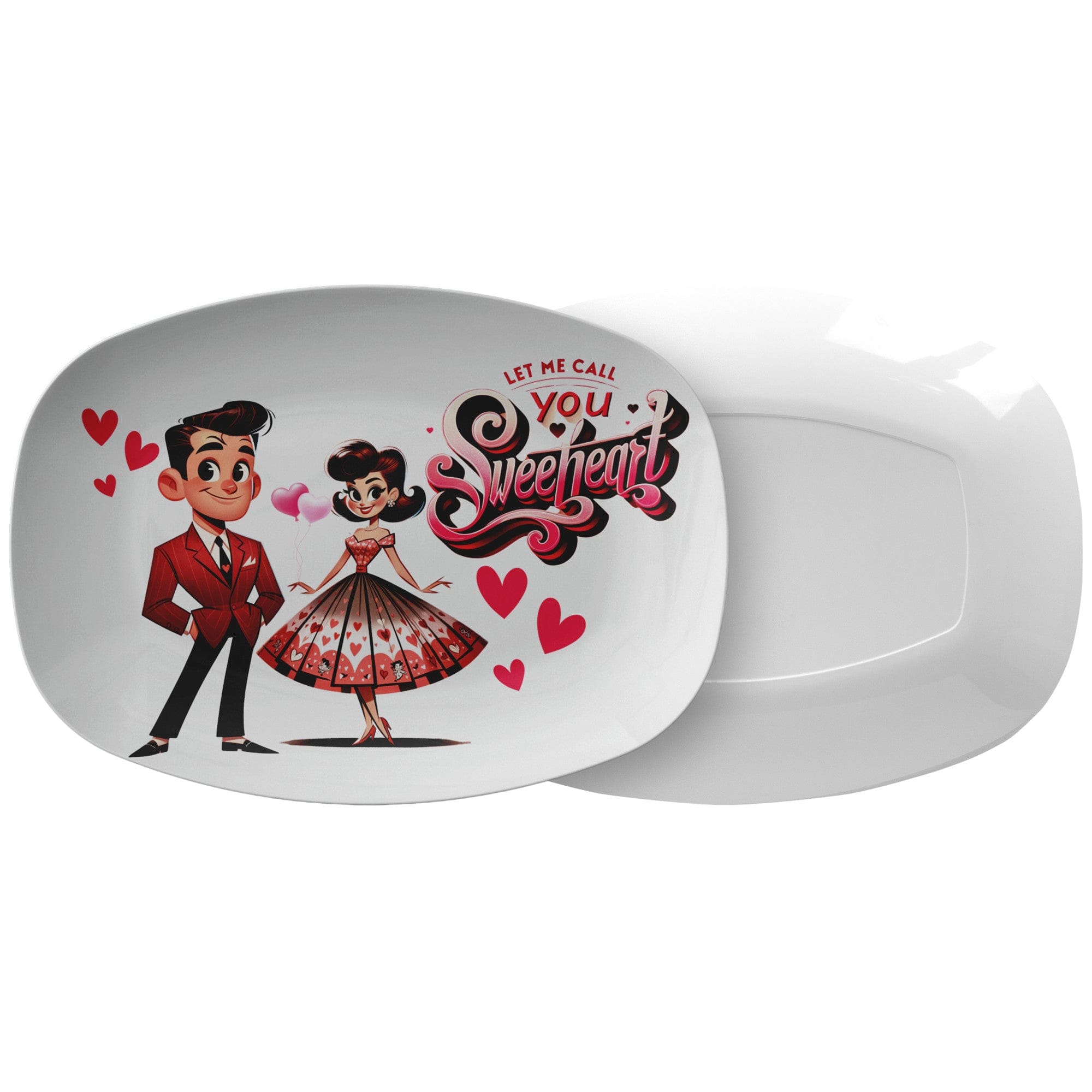 Kitschy 50&