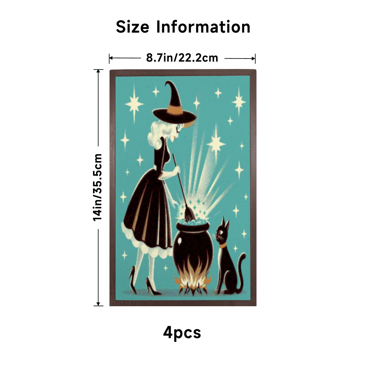 Witch&