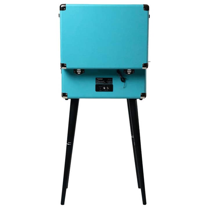 Wholesale Victor Andover 5-in-1 BT Music Center with Chair-Height Legs
