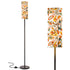 Kitsch Is Calling Atomic Cat Mid Century Modern Lovers, MCM Tall Slim Floor Lamp - Mid Century Modern Gal