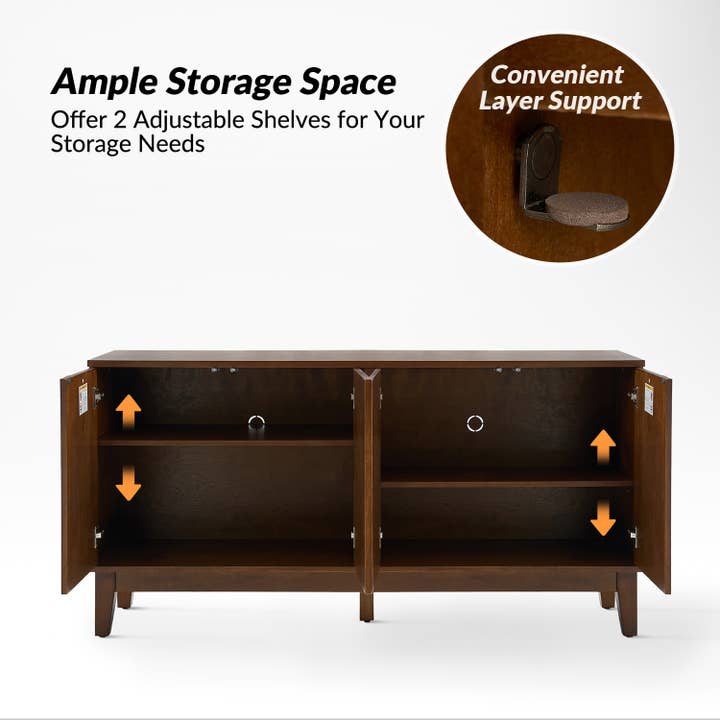 Wholesale Abraham Sideboard