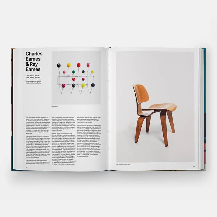 Wholesale Mid-Century Modern Designers (2025)