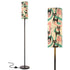 Atomic Kitschy Cats Mid Century Modern Floor Lamp Modern Standing Lamp - Mid Century Modern Gal