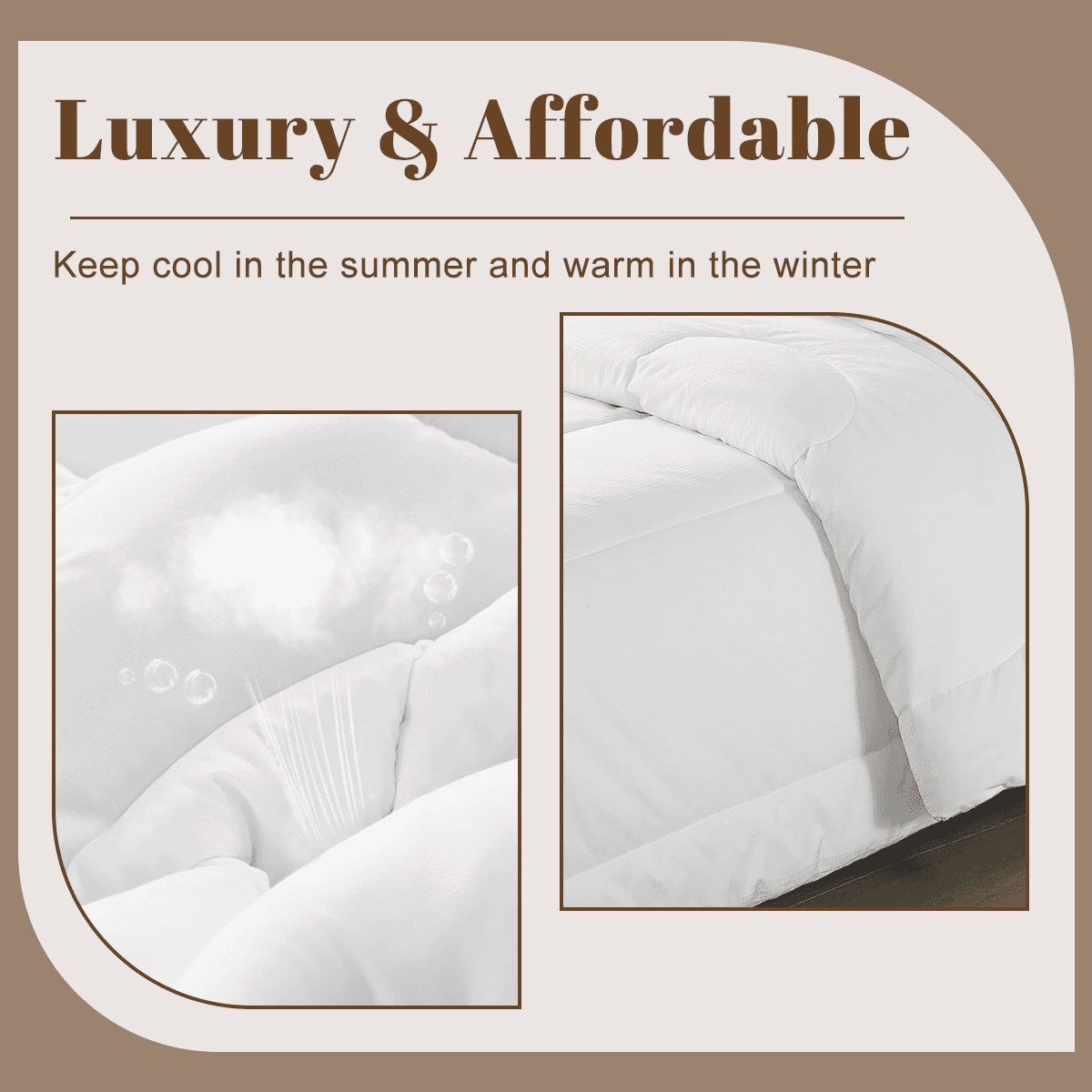 Mid Century Modern Atomic Kitschy Cats, Mod Lounge Scene, Retro MCM King Comforter Set - Mid Century Modern Gal