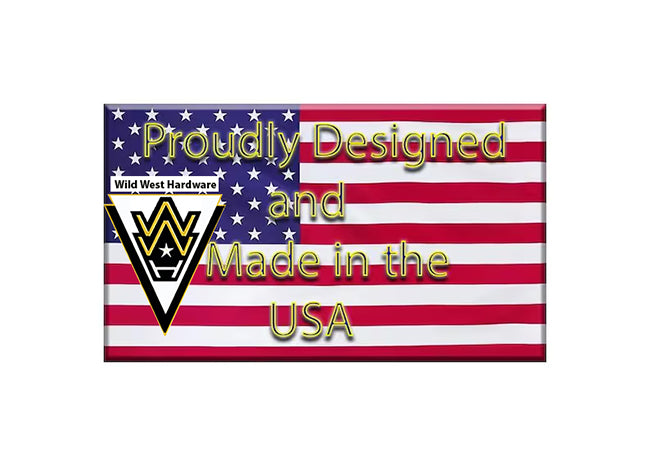 Mid Century Modern 2 Piece Boomerang Style Door Pull Set for Interior Sliding Doors - sold as set