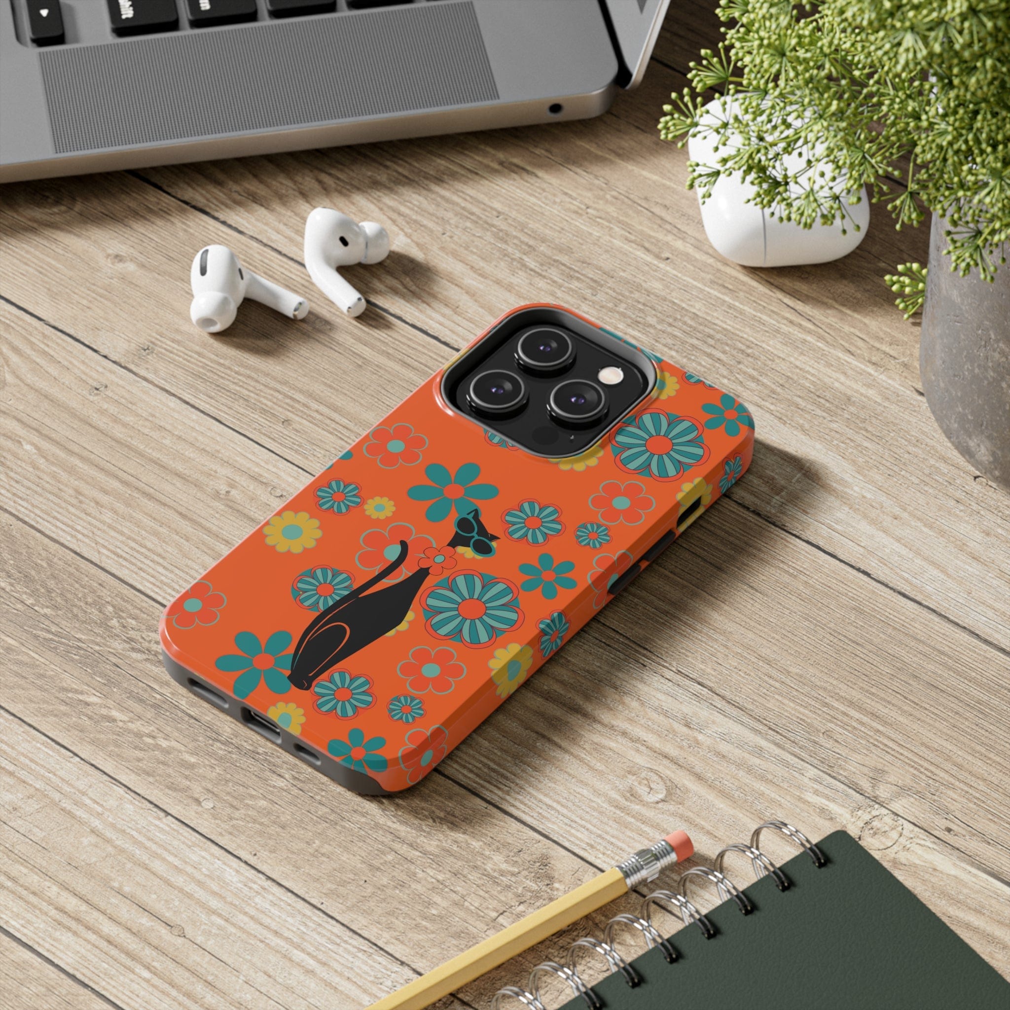 Flower Power 70&