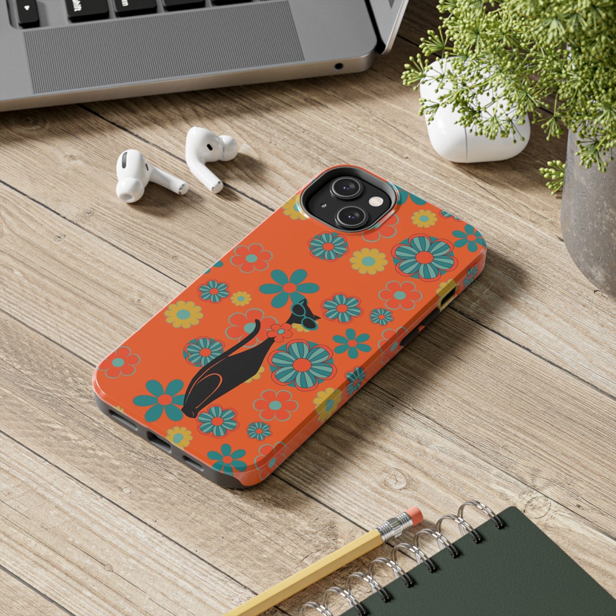 Flower Power 70&
