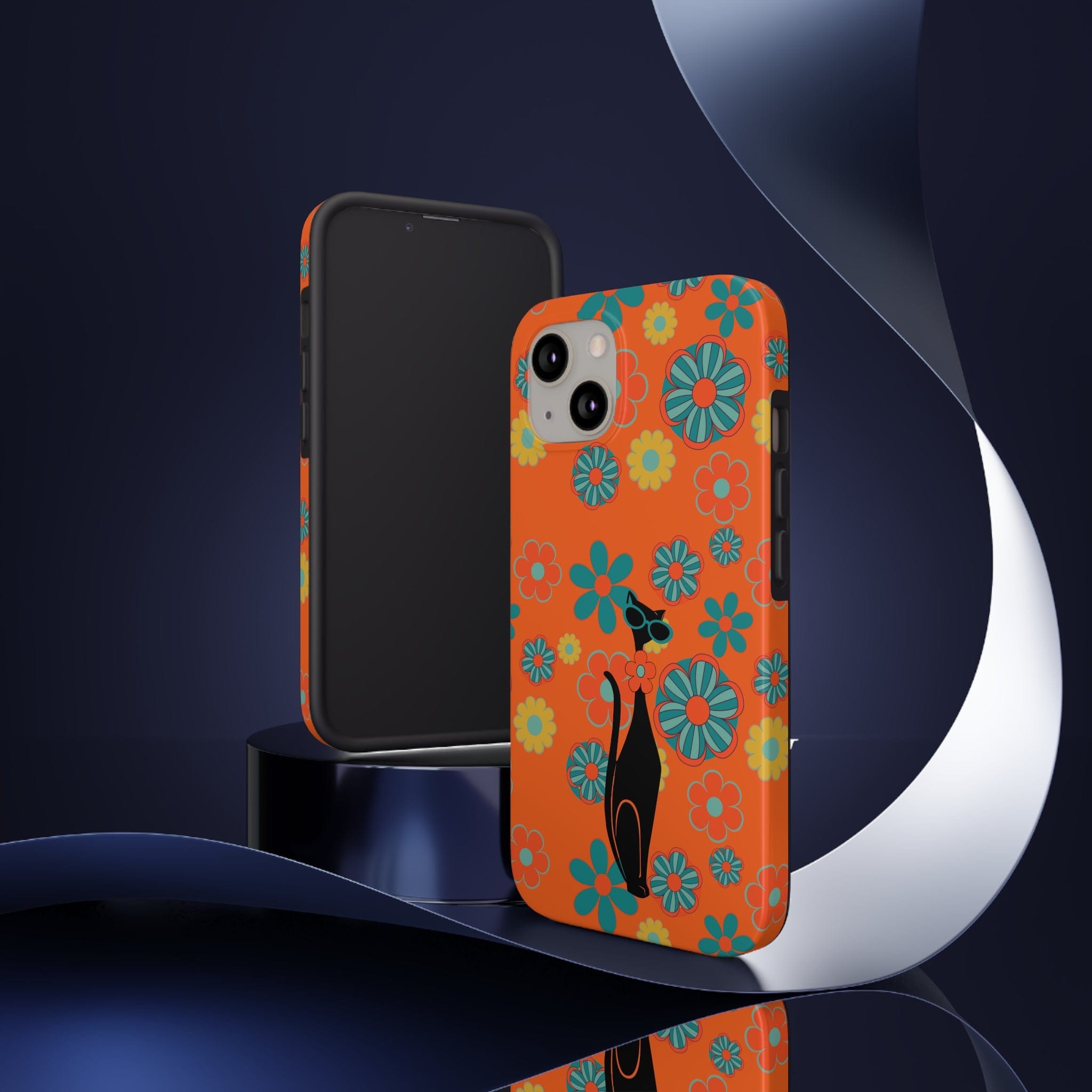 Flower Power 70&