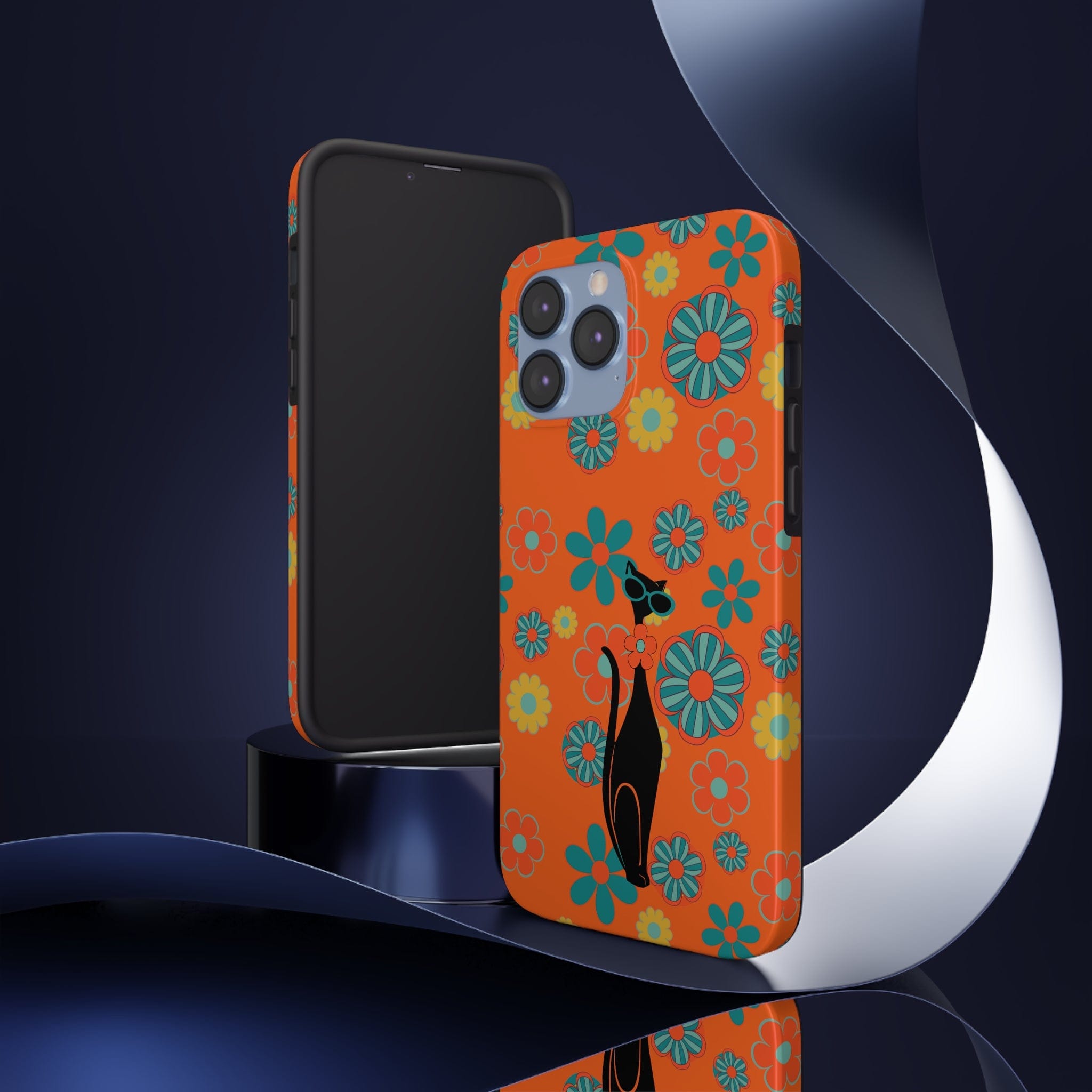 Flower Power 70&