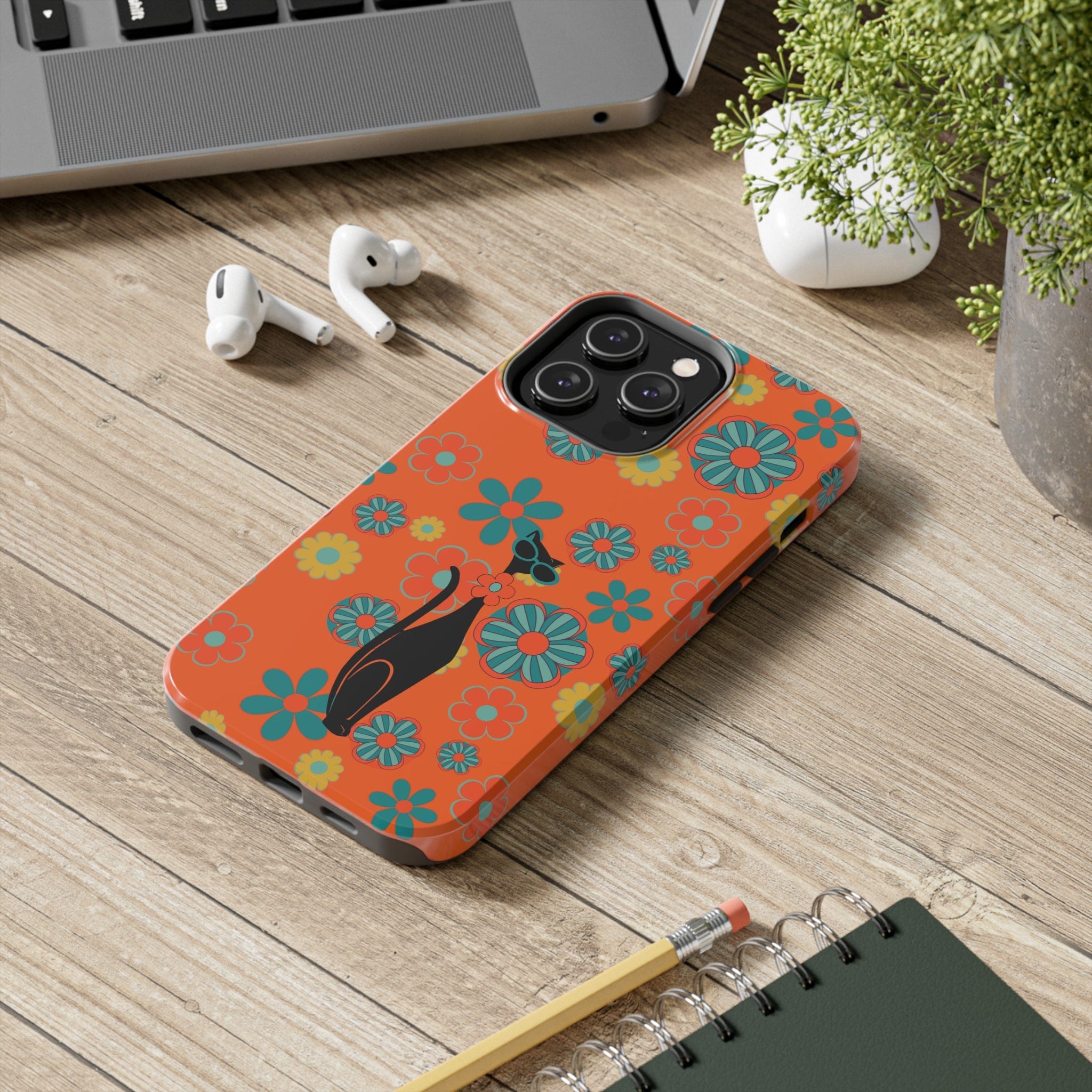 Flower Power 70&
