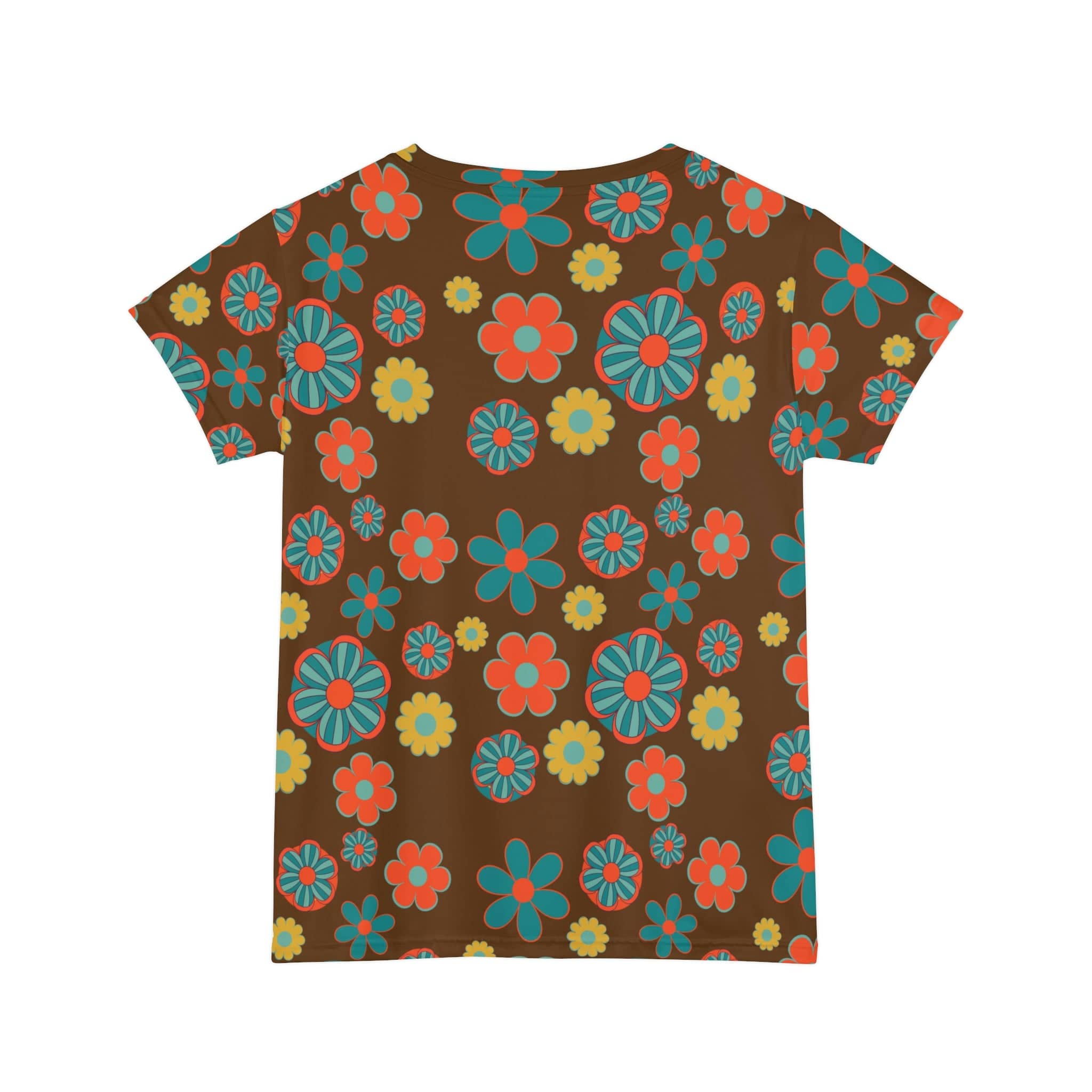 Flower Power, Atomic Cat, Hipster Vibes, Women&