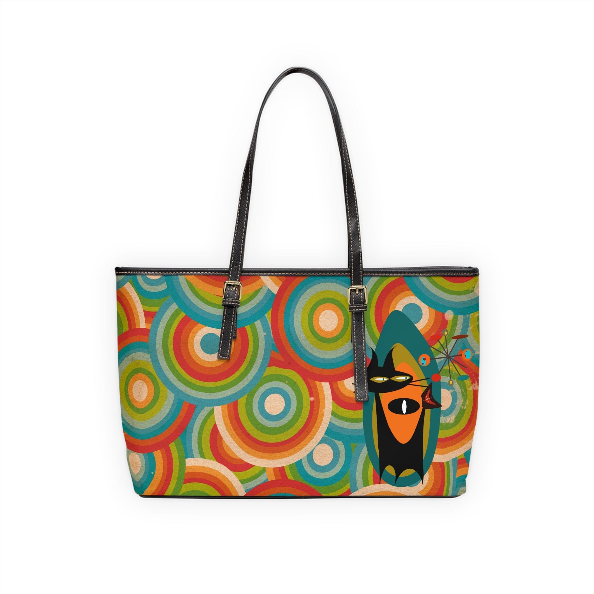 Groovy Cat, Retro 70&