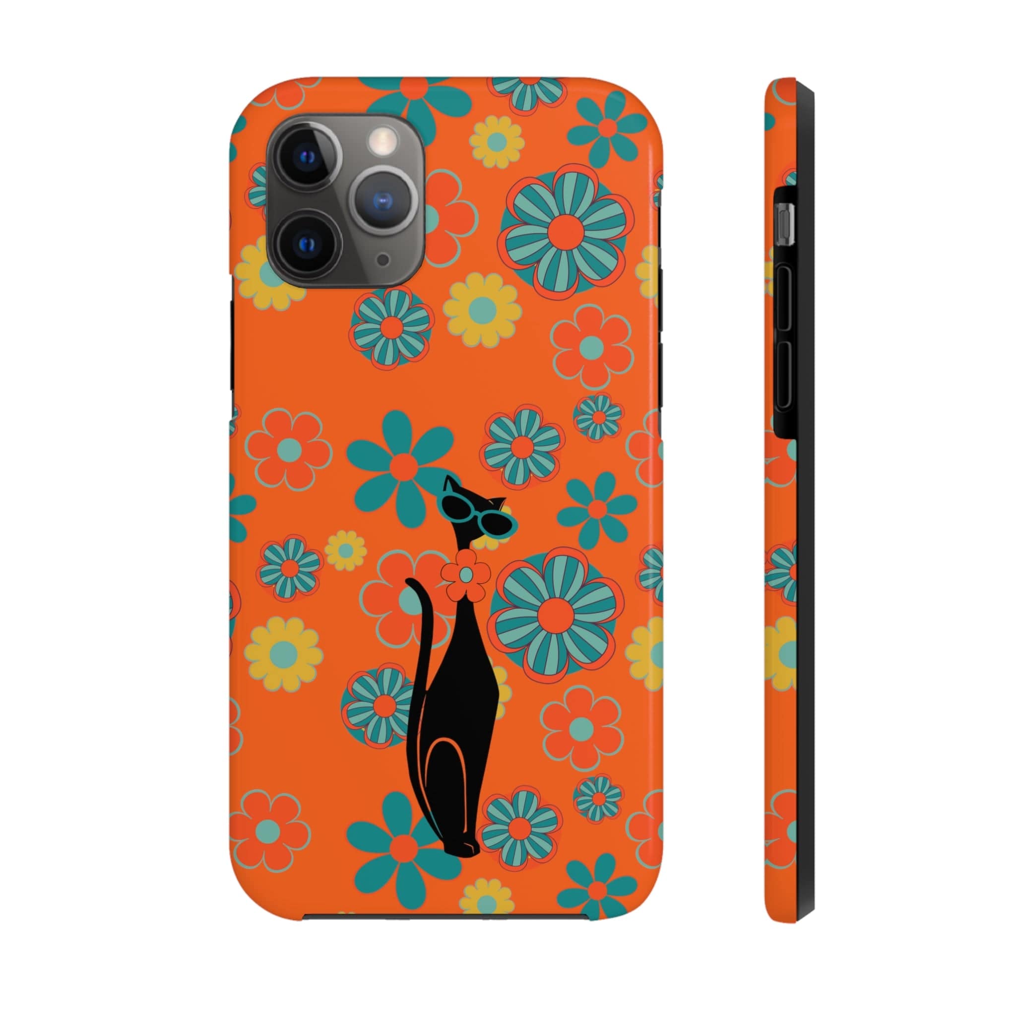 Flower Power 70&