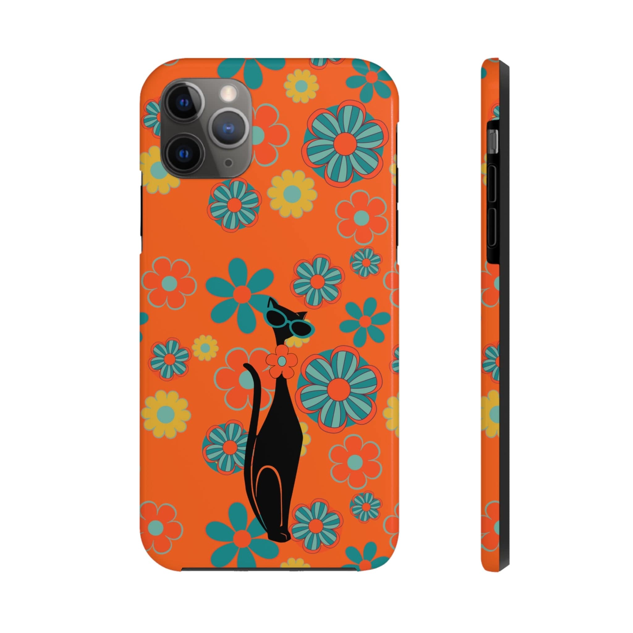 Flower Power 70&
