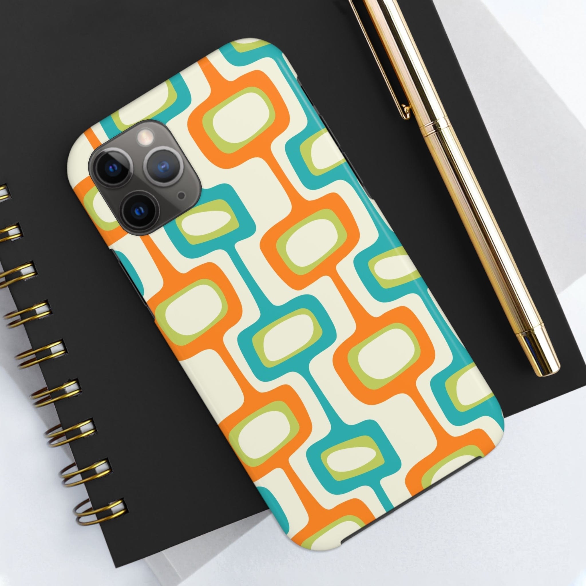 Tough Phone Cases Phone Case iPhone 11 Pro