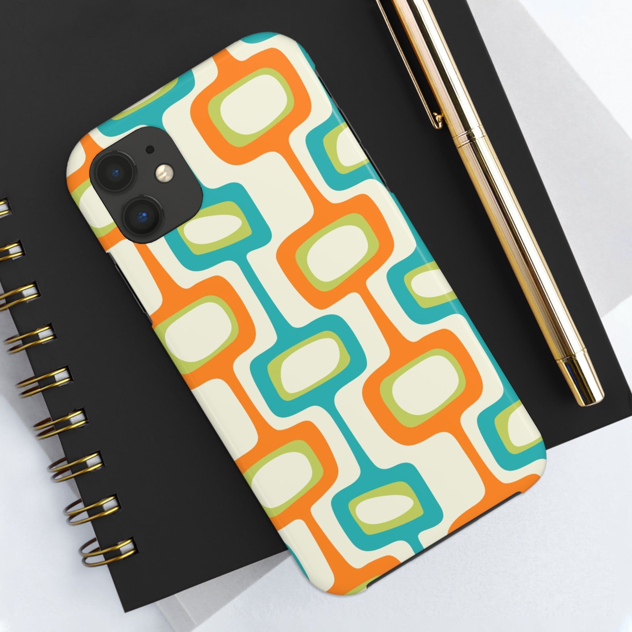 Tough Phone Cases Phone Case iPhone 11