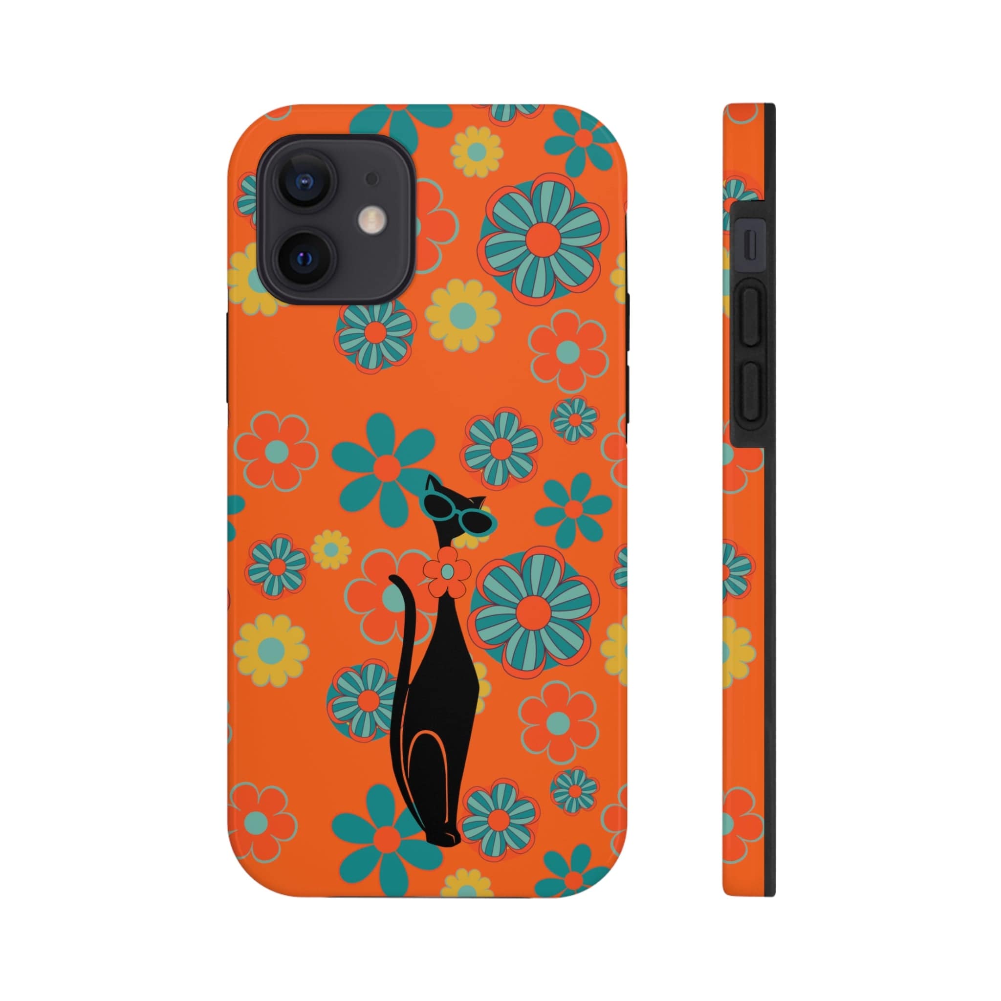Flower Power 70&
