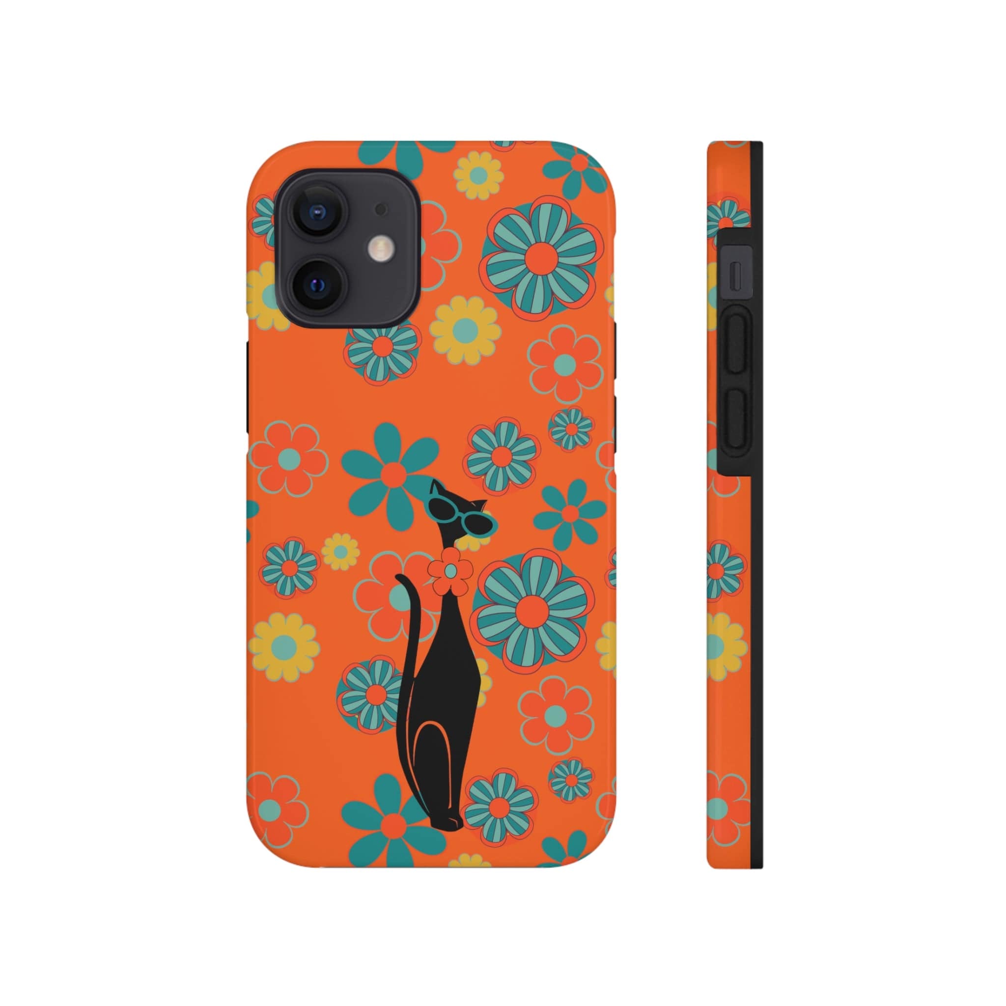 Flower Power 70&