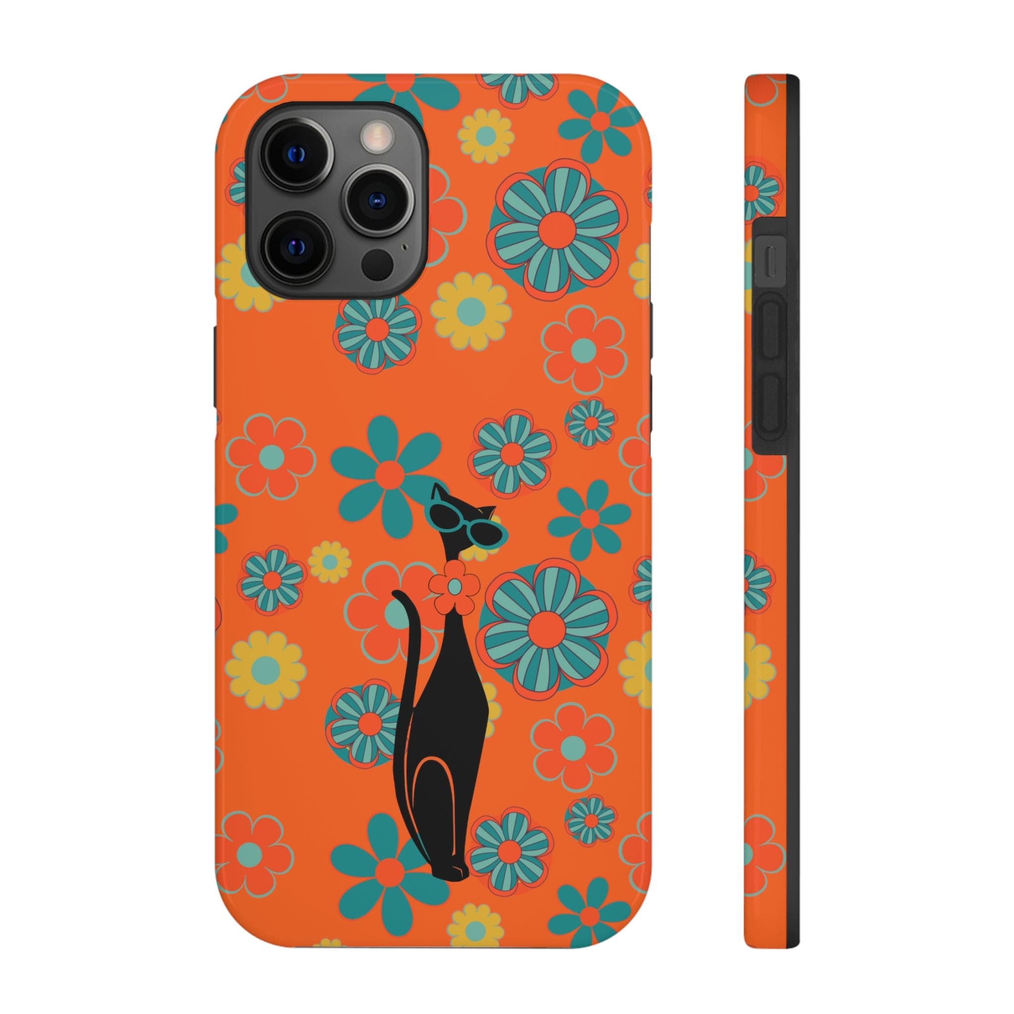 Flower Power 70&
