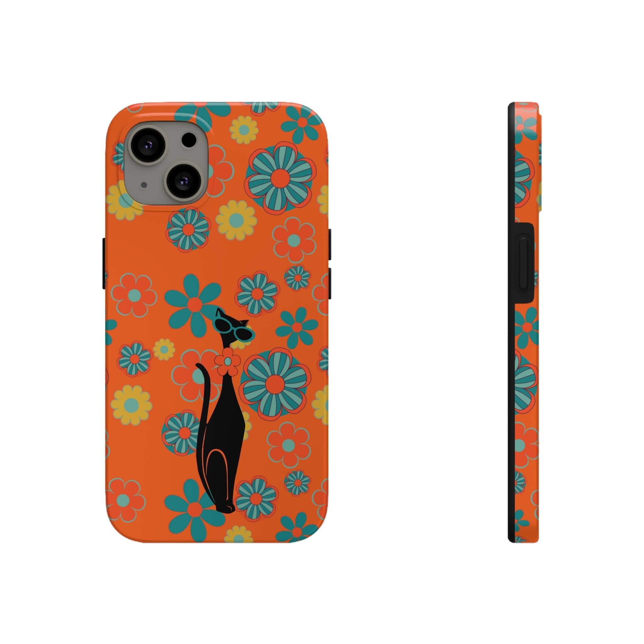 Flower Power 70&