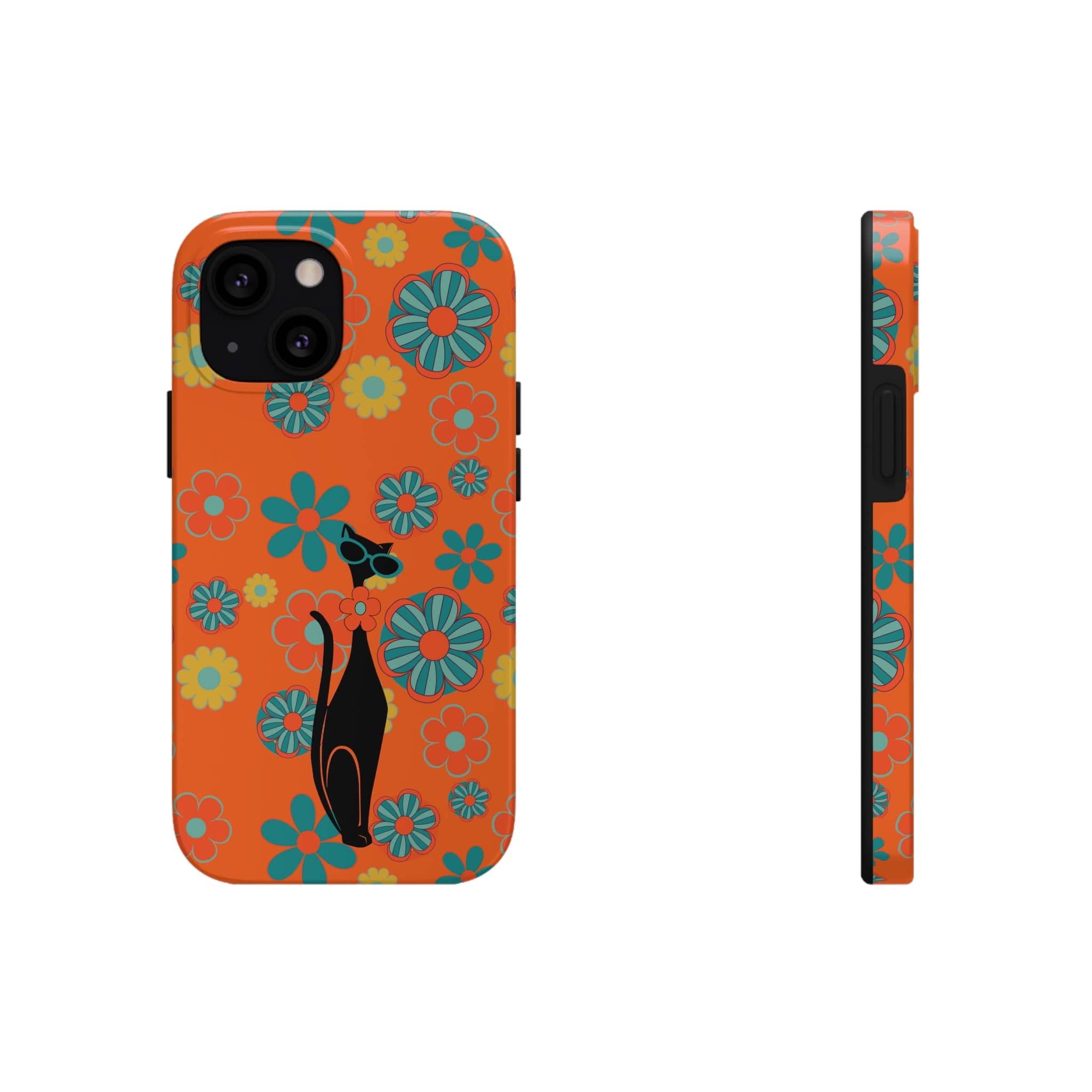 Flower Power 70&