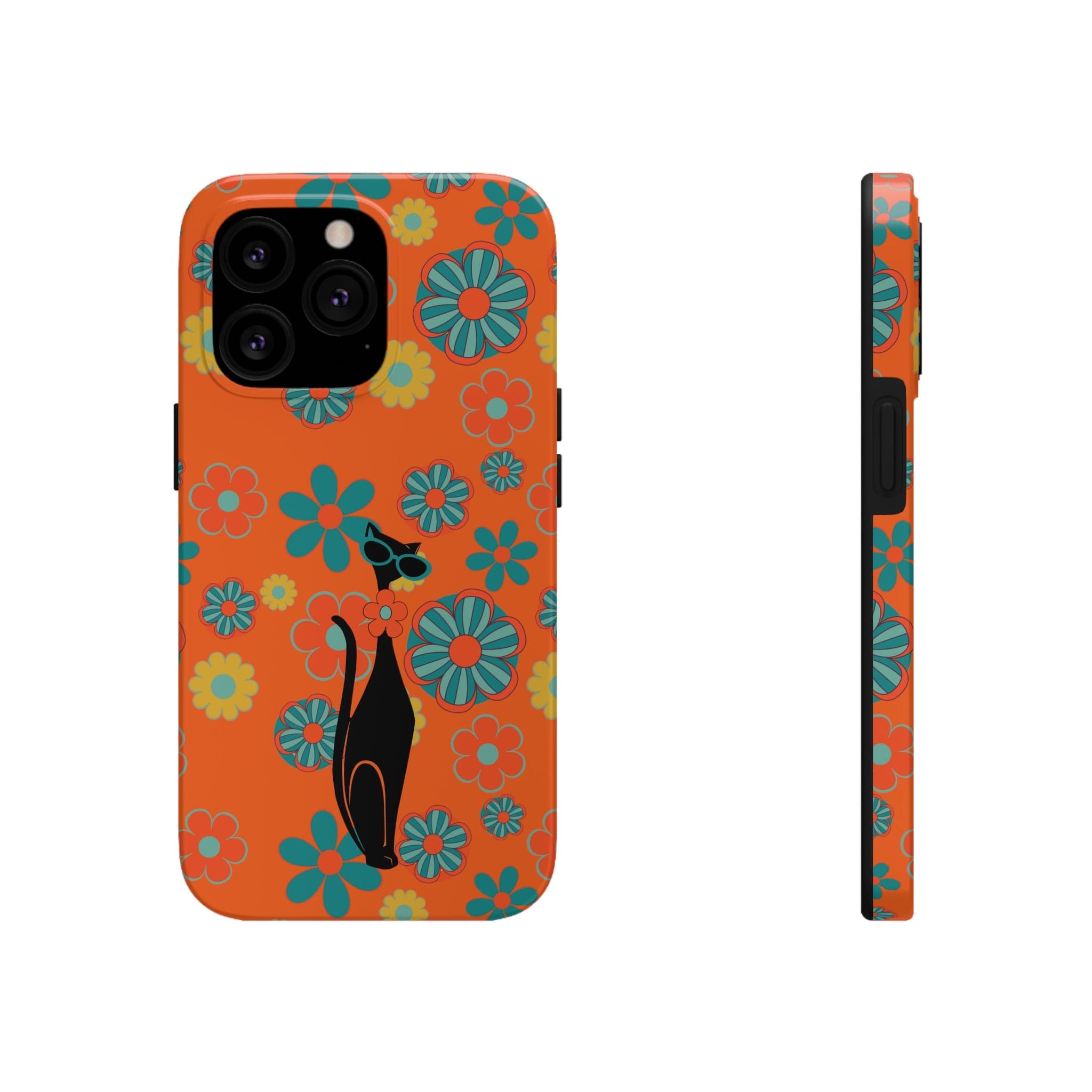 Flower Power 70&